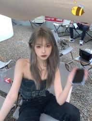 -3AM·S HAIR SALON烫发染发接发