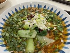 -东方削面(迎泽街店)