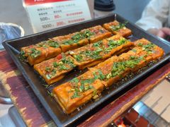 -丰茂烤串(五道口店)