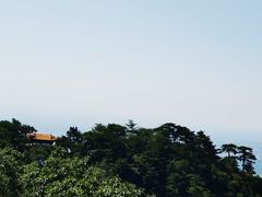 -天津盘山风景名胜区