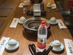 -九田家黑牛烤肉料理(太阳宫广场店)