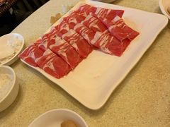 -八先生涮肉房(三里河店)