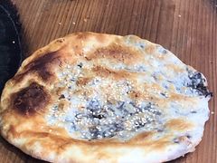 梅菜扣肉饼-徐禾记手工烧饼(农院路店)