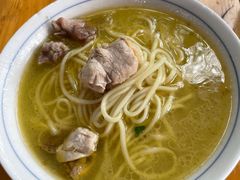 -牛王庙特色面(杏苑公寓店)
