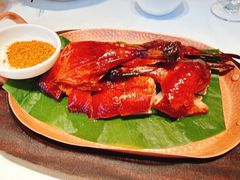 -小厨娘书香金陵(夫子庙老门东店)