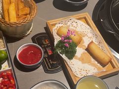 -同仁四季椰子鸡(无锡滨湖万象汇店)