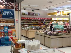 -华润万家(东葛店)