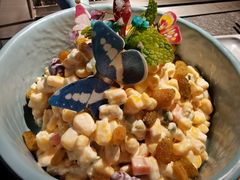 -那些年记忆烧烤