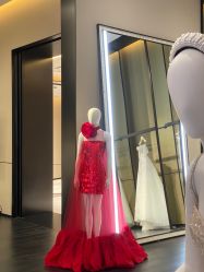 -MuseMarry婚纱(前海嘉里中心店)