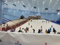 -广州热雪奇迹