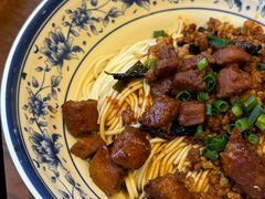 -辣肉面大王(天平路店)