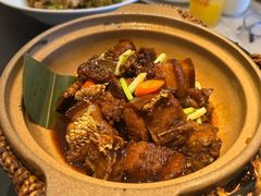 -虎哥私房菜(馒头山店)