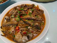 海杂鱼-同福小馆(北摆宴街店)