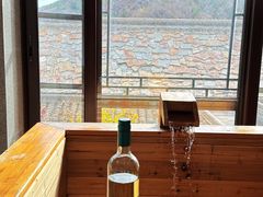 -北京古北水镇御舍温泉酒店