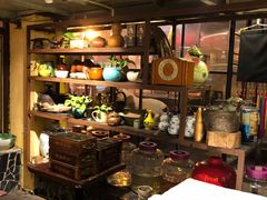-可可大虾武汉土菜大排档(万松园1店)