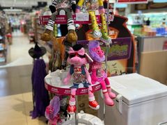 -高岛屋百货b1超市(上海高岛屋百货店)