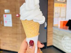 -汉堡王(梅村服务区南店)