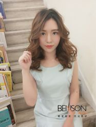 -意廊 Hair Salon