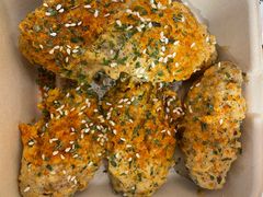 -前进5路汉堡炸鸡(昙华林店)