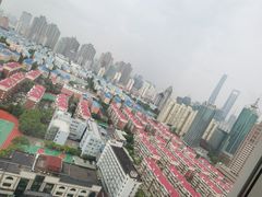 -上海红塔豪华精选酒店