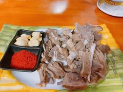 -如意林卡藏餐吧(大昭寺店)