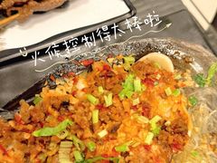 -啊溜烧烤·炭火传承(南澳店)
