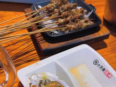-本色.小马哥烧烤(五一路总店)