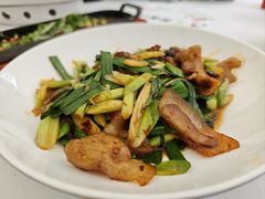 -院8里·小聚园老川菜(九眼桥店)