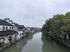 -千灯古镇