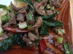 -尼玛藏家风味园(阿山食城店)