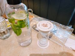 -大树餐厅(红旗街万达店)