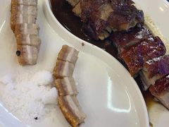 -澳门陈光记烧味饭店(万象城店)