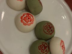 -北京全聚德(和平门店)