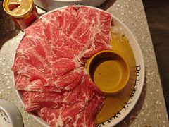 -大龙燚火锅(太古里店)