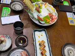 -三井寿司