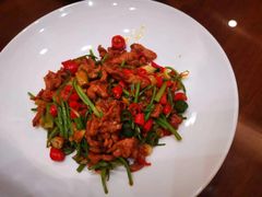 -鲁宴·鲁煨黄河生态大鲤鱼(月坛店)