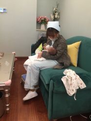 -台湾台婴美月子中心(长沙保利店)