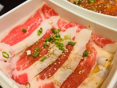 -火炉火自助餐(悠唐购物中心店)