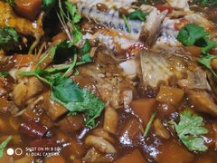 -鲁城往事(游客中心店)