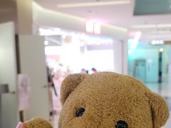 -福田卓悦INTOWN购物中心