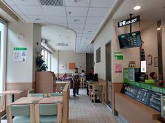 -德克士(阳光店)