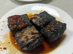 -五娭毑臭豆腐(黄兴南路店)