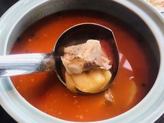 -环球港凯悦 · 享悦中餐厅