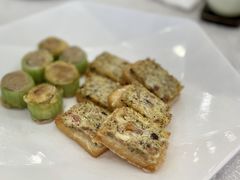-龙的酒楼·手工早茶·顺德菜(近良路店)