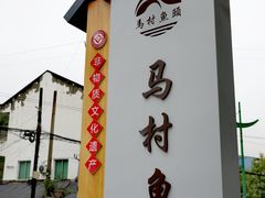 -马村鱼头