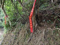 -东南悬空寺方广岩