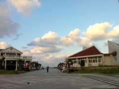景点-嵊泗基湖沙滩