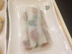 -添好运点心专门店(中环IFC店)