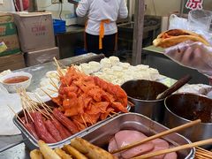 -张记灌饼(丰富路店)
