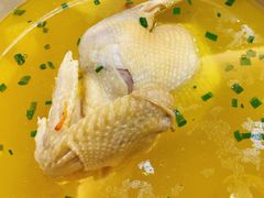 -新虹楼饭庄(崇明陈家镇店)